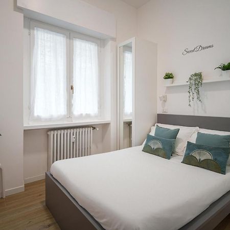 Апартаменти Accomodo Mib31 Bivano Centro Storico Мілан Екстер'єр фото