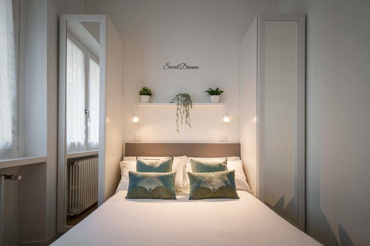 Апартаменти Accomodo Mib31 Bivano Centro Storico Мілан Екстер'єр фото