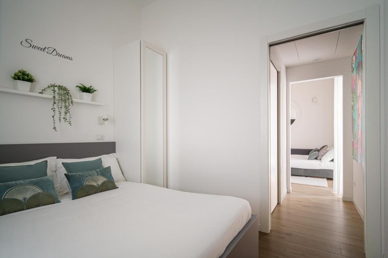 Апартаменти Accomodo Mib31 Bivano Centro Storico Мілан Екстер'єр фото