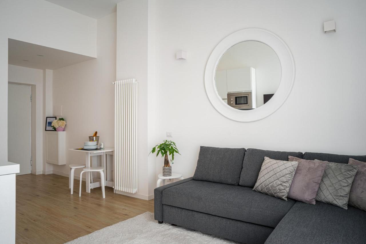 Апартаменти Accomodo Mib31 Bivano Centro Storico Мілан Екстер'єр фото