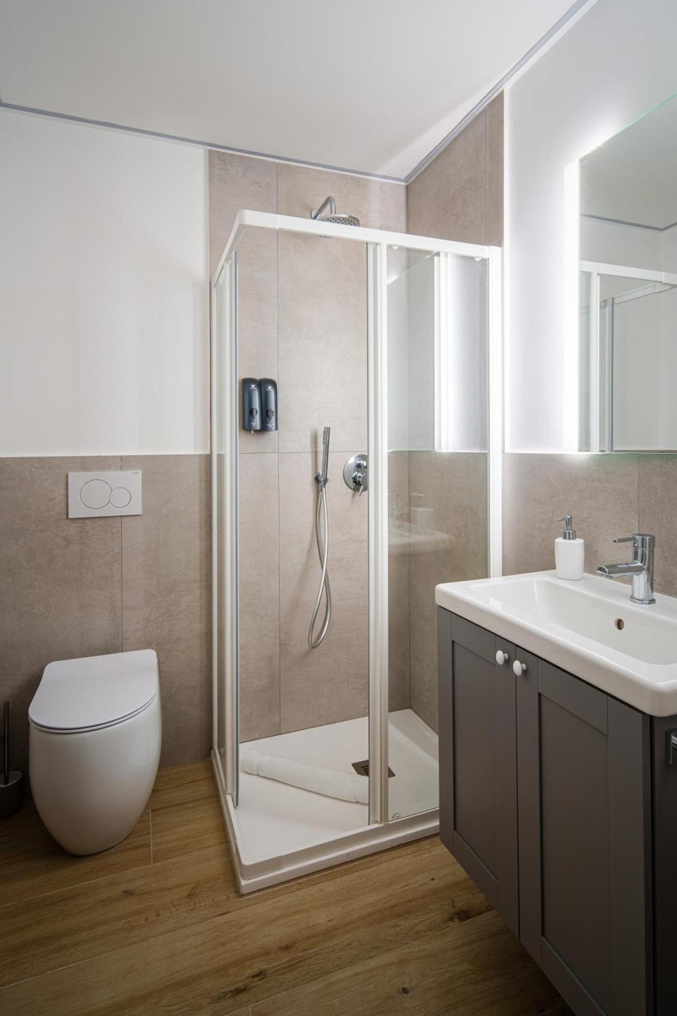 Апартаменти Accomodo Mib31 Bivano Centro Storico Мілан Екстер'єр фото
